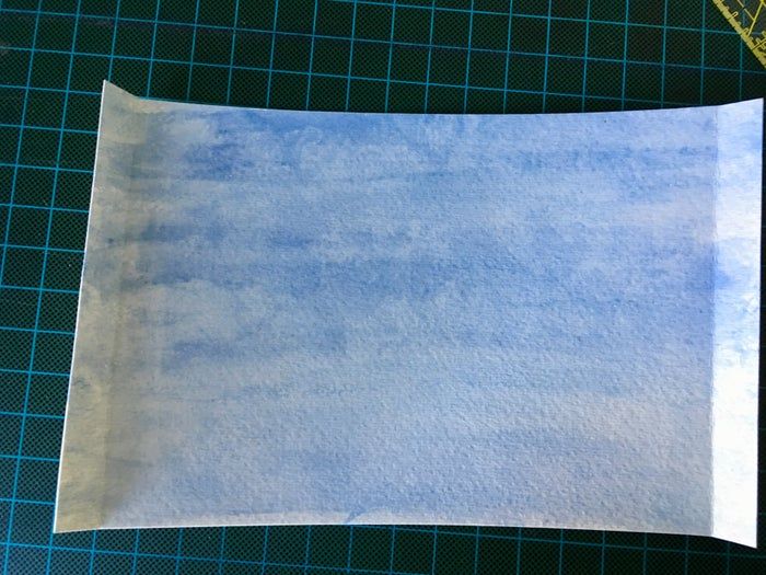 手工制作立体情人节贺卡教程,超有心意的DIY卡片玩法-第6张图片-趣作屋 手工制作立体情人节贺卡教程,超有心意的DIY卡片玩法-第6张图片-趣作屋