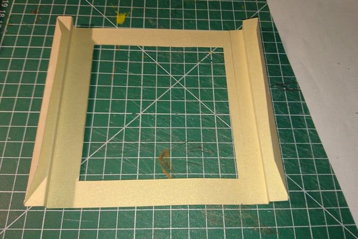 手工制作立体蝴蝶贺卡教程,轻松打造生日惊喜-第14张图片-趣作屋 手工制作立体蝴蝶贺卡教程,轻松打造生日惊喜-第14张图片-趣作屋