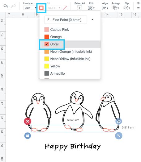 手工制作企鹅贺卡教程,零基础也能轻松上手-第8张图片-趣作屋 手工制作企鹅贺卡教程,零基础也能轻松上手-第8张图片-趣作屋