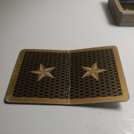 手工制作隐藏贵重物品的空心扑克牌教程-第10张图片-趣作屋 手工制作隐藏贵重物品的空心扑克牌教程-第10张图片-趣作屋