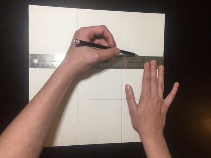 零基础也能做!超详细爆炸盒手工教程-第3张图片-趣作屋 零基础也能做!超详细爆炸盒手工教程-第3张图片-趣作屋