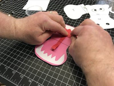 手工制作趣味弹出式河马卡片教程-第38张图片-趣作屋 手工制作趣味弹出式河马卡片教程-第38张图片-趣作屋