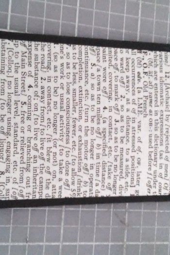 超有创意的婚礼座位卡手工制作教程-第9张图片-趣作屋 超有创意的婚礼座位卡手工制作教程-第9张图片-趣作屋