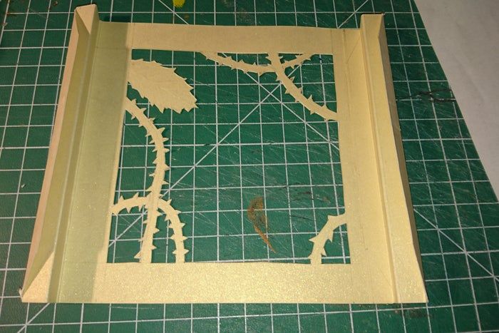 手工制作立体蝴蝶贺卡教程,轻松打造生日惊喜-第15张图片-趣作屋 手工制作立体蝴蝶贺卡教程,轻松打造生日惊喜-第15张图片-趣作屋