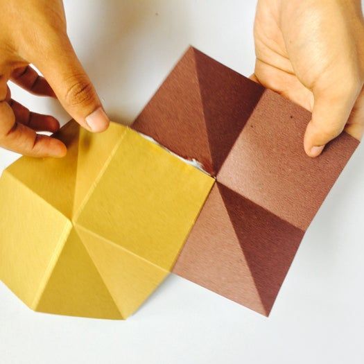 零基础也能学会!手工制作压扁贺卡详细教程-第18张图片-趣作屋 零基础也能学会!手工制作压扁贺卡详细教程-第18张图片-趣作屋