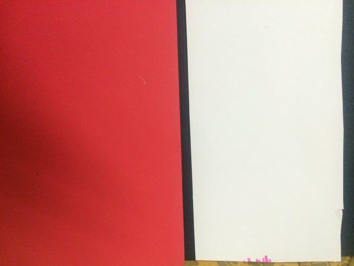 手工情人节贺卡制作教程，简单又浪漫-第4张图片-趣作屋