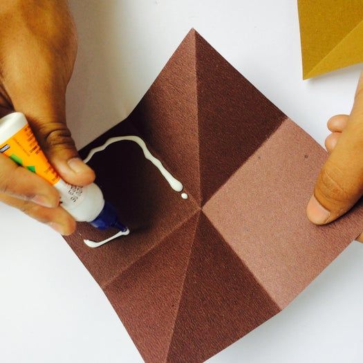 零基础也能学会!手工制作压扁贺卡详细教程-第17张图片-趣作屋 零基础也能学会!手工制作压扁贺卡详细教程-第17张图片-趣作屋