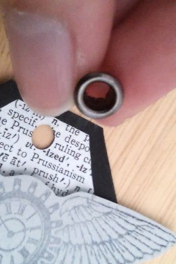 超有创意的婚礼座位卡手工制作教程-第13张图片-趣作屋 超有创意的婚礼座位卡手工制作教程-第13张图片-趣作屋