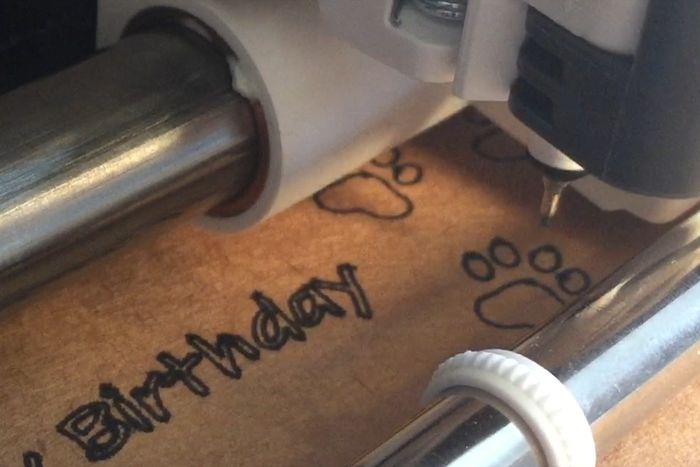 手工制作个性化狗狗生日贺卡教程-第18张图片-趣作屋