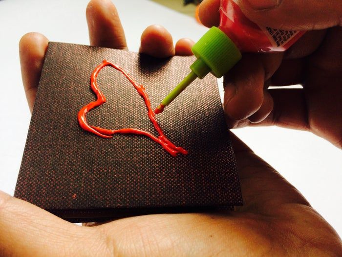 零基础也能学会!手工制作压扁贺卡详细教程-第22张图片-趣作屋 零基础也能学会!手工制作压扁贺卡详细教程-第22张图片-趣作屋