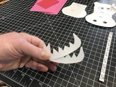 手工制作趣味弹出式河马卡片教程-第14张图片-趣作屋 手工制作趣味弹出式河马卡片教程-第14张图片-趣作屋