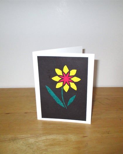 手工制作迷你感谢卡教程，简单又温馨-第12张图片-趣作屋