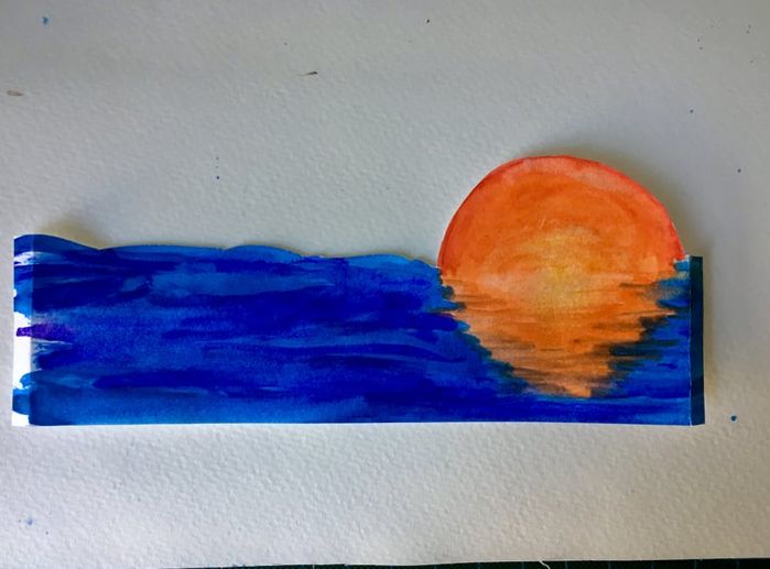 手工制作立体情人节贺卡教程,超有心意的DIY卡片玩法-第7张图片-趣作屋 手工制作立体情人节贺卡教程,超有心意的DIY卡片玩法-第7张图片-趣作屋