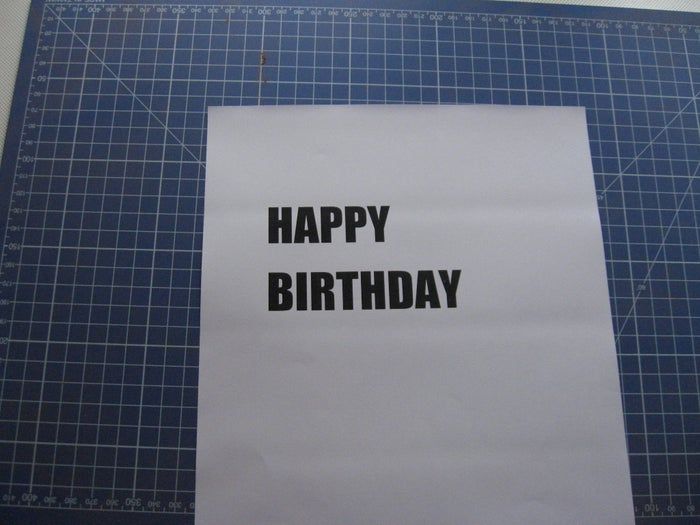 手工制作创意生日贺卡教程,简单又有趣-第6张图片-趣作屋 手工制作创意生日贺卡教程,简单又有趣-第6张图片-趣作屋