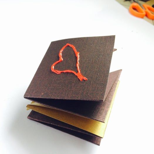 零基础也能学会!手工制作压扁贺卡详细教程-第2张图片-趣作屋 零基础也能学会!手工制作压扁贺卡详细教程-第2张图片-趣作屋