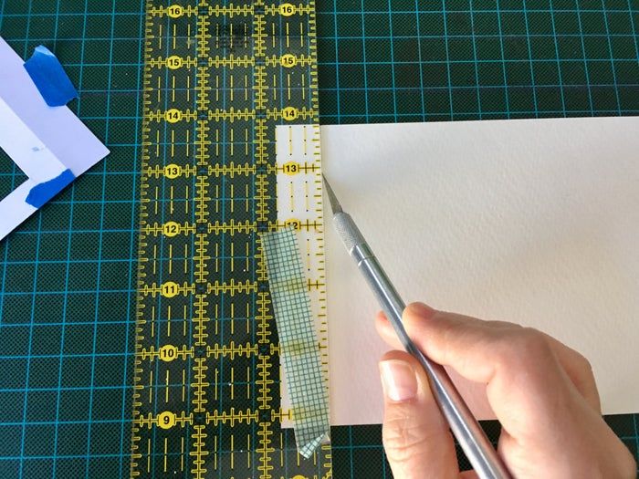 手工制作立体情人节贺卡教程,超有心意的DIY卡片玩法-第5张图片-趣作屋 手工制作立体情人节贺卡教程,超有心意的DIY卡片玩法-第5张图片-趣作屋