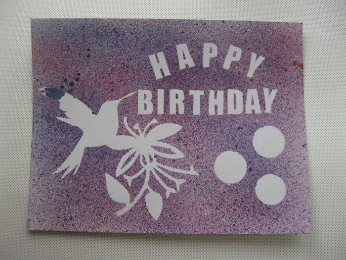 手工制作创意生日贺卡教程,简单又有趣-第1张图片-趣作屋 手工制作创意生日贺卡教程,简单又有趣-第1张图片-趣作屋