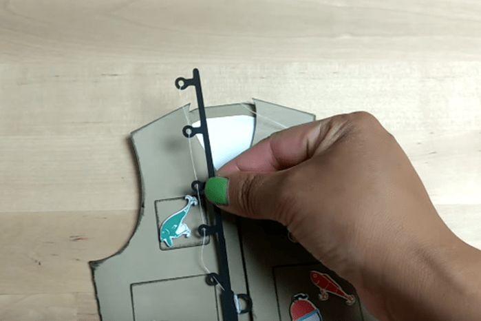 手工制作渔夫背心贺卡教程,简单几步轻松完成-第12张图片-趣作屋 手工制作渔夫背心贺卡教程,简单几步轻松完成-第12张图片-趣作屋