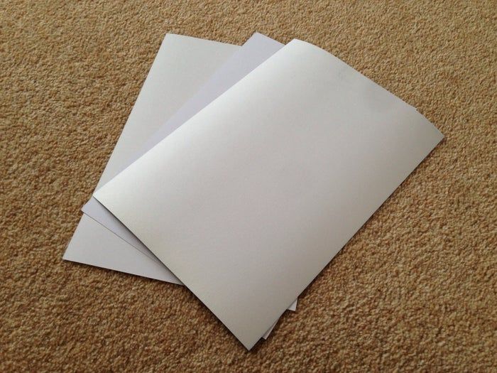 手工制作建筑主题祝福卡教程，低成本又暖心-第5张图片-趣作屋