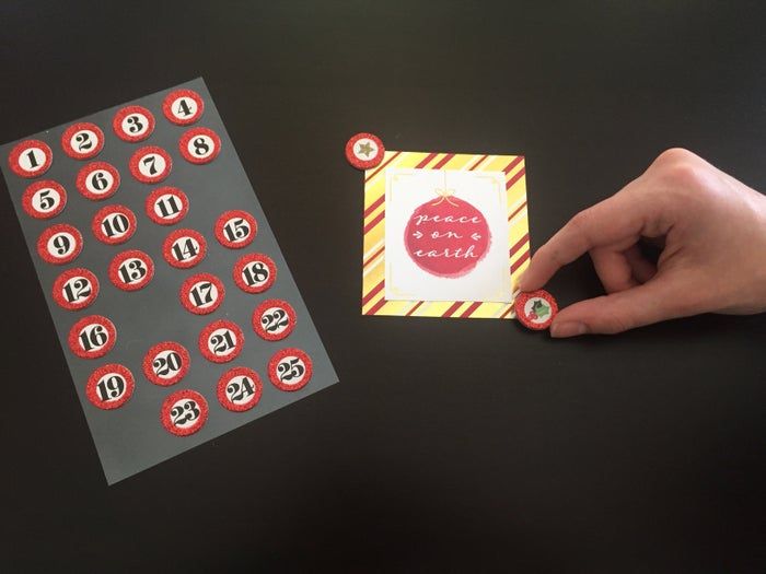 零基础也能做!超详细爆炸盒手工教程-第9张图片-趣作屋 零基础也能做!超详细爆炸盒手工教程-第9张图片-趣作屋