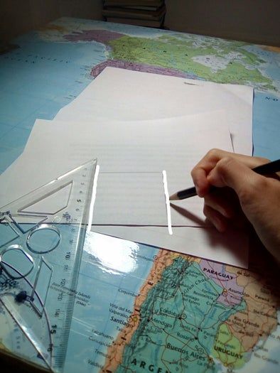 手工制作圣诞立体贺卡教程,简单几步打造专属节日祝福-第7张图片-趣作屋 手工制作圣诞立体贺卡教程,简单几步打造专属节日祝福-第7张图片-趣作屋