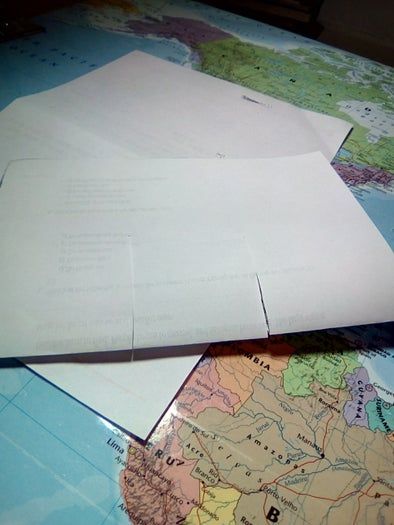 手工制作圣诞立体贺卡教程,简单几步打造专属节日祝福-第8张图片-趣作屋 手工制作圣诞立体贺卡教程,简单几步打造专属节日祝福-第8张图片-趣作屋