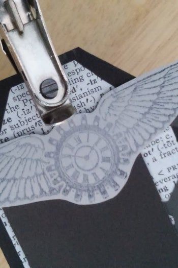 超有创意的婚礼座位卡手工制作教程-第11张图片-趣作屋 超有创意的婚礼座位卡手工制作教程-第11张图片-趣作屋