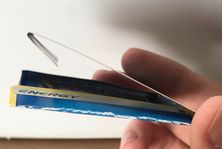 用扑克牌DIY卡片收纳盒的超简单方法-第6张图片-趣作屋 用扑克牌DIY卡片收纳盒的超简单方法-第6张图片-趣作屋