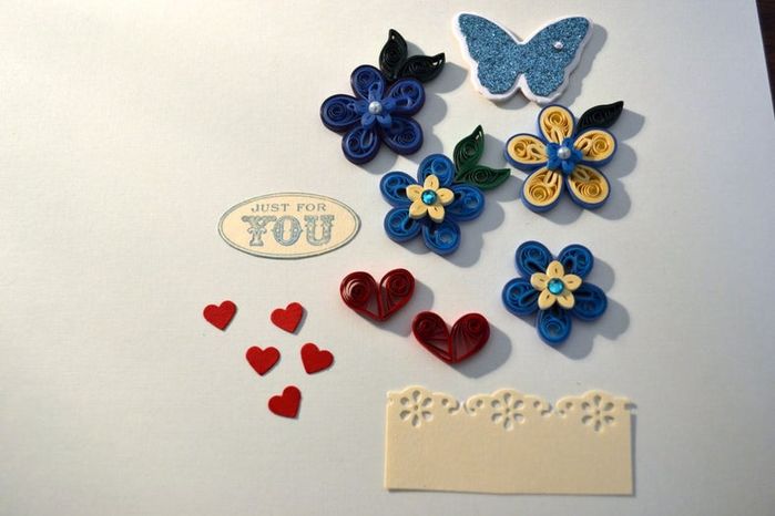 节日立体贺卡手工制作教程,零基础也能轻松上手!-第11张图片-趣作屋