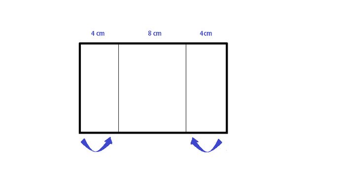 手工制作彩色立体卡片教程-第6张图片-趣作屋