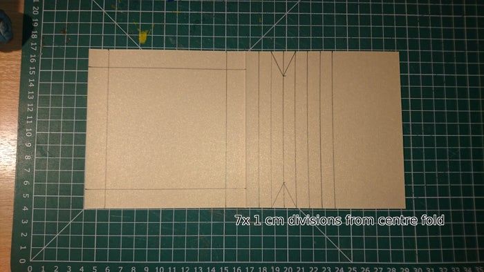 手工制作立体蝴蝶贺卡教程,轻松打造生日惊喜-第5张图片-趣作屋 手工制作立体蝴蝶贺卡教程,轻松打造生日惊喜-第5张图片-趣作屋