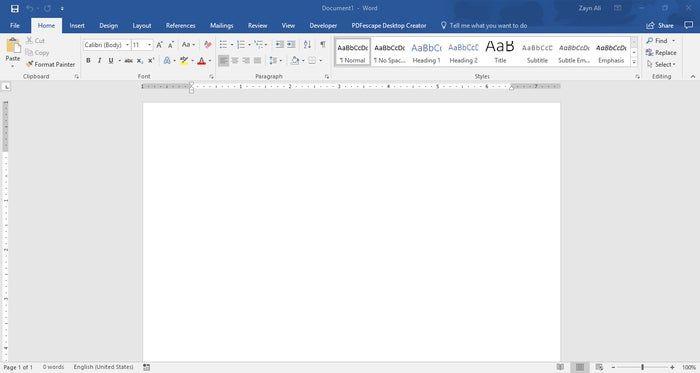 教孩子用Word做生日贺卡的省钱小技巧-第3张图片-趣作屋