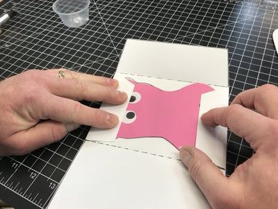 手工制作趣味弹出式河马卡片教程-第43张图片-趣作屋 手工制作趣味弹出式河马卡片教程-第43张图片-趣作屋