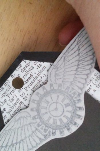 超有创意的婚礼座位卡手工制作教程-第12张图片-趣作屋 超有创意的婚礼座位卡手工制作教程-第12张图片-趣作屋