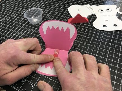 手工制作趣味弹出式河马卡片教程-第34张图片-趣作屋 手工制作趣味弹出式河马卡片教程-第34张图片-趣作屋