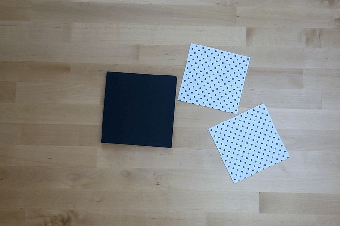 手工制作立体雪人贺卡教程,轻松打造圣诞惊喜-第13张图片-趣作屋