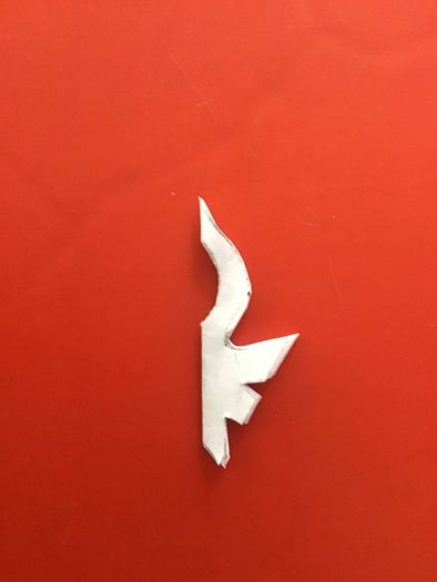 简易教程：低成本制作圣诞雪花挂饰-第13张图片-趣作屋