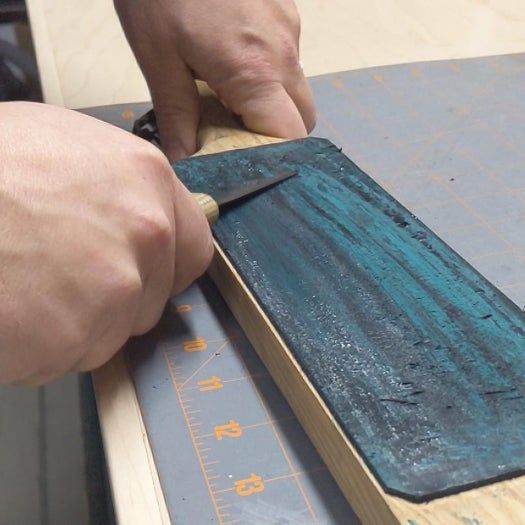 全家DIY圣诞毛衣挂饰教程-第14张图片-趣作屋