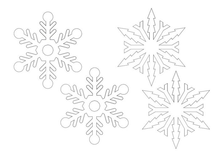 环保材料制作圣诞树装饰教程-第3张图片-趣作屋 环保材料制作圣诞树装饰教程-第3张图片-趣作屋