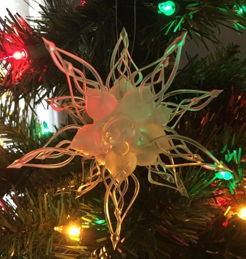 圣诞树挂饰制作教程分享-第15张图片-趣作屋 圣诞树挂饰制作教程分享-第15张图片-趣作屋