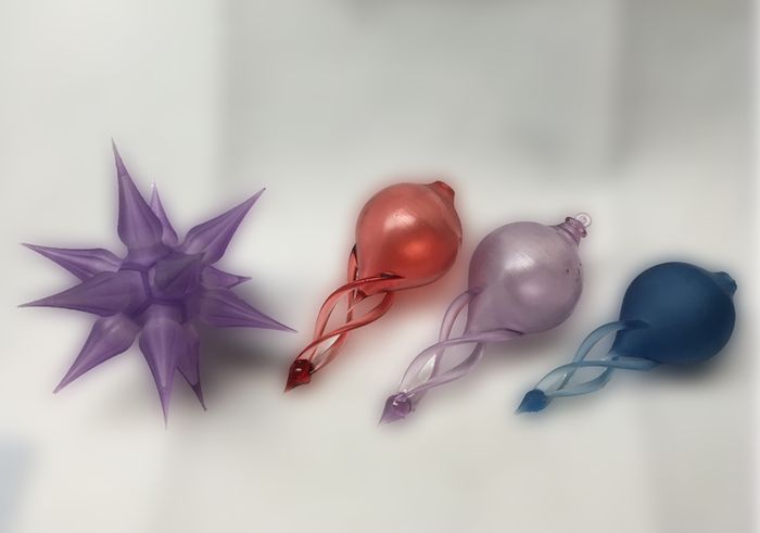 圣诞树挂饰制作教程分享-第16张图片-趣作屋 圣诞树挂饰制作教程分享-第16张图片-趣作屋