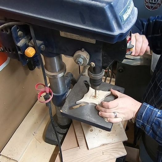 家庭手工圣诞装饰品制作指南-第14张图片-趣作屋