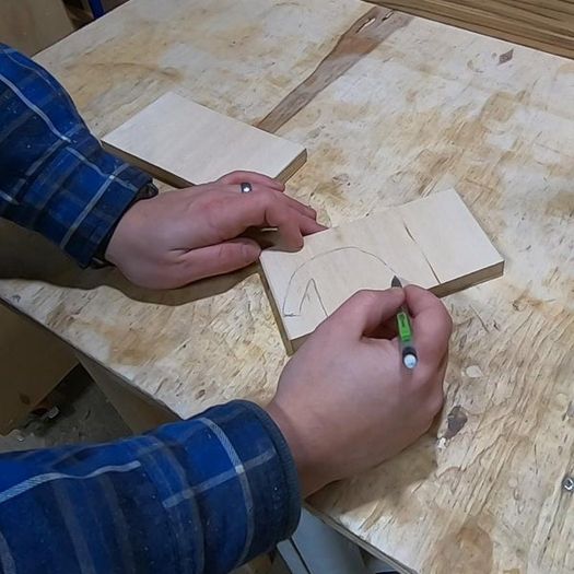 全家DIY圣诞毛衣挂饰教程-第6张图片-趣作屋