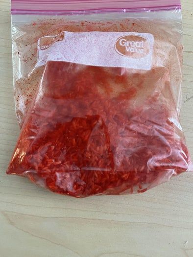 轻松DIY可爱圣诞雪人装饰教程-第10张图片-趣作屋