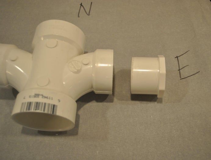 自制维多利亚风格圣诞路灯柱教程-第13张图片-趣作屋