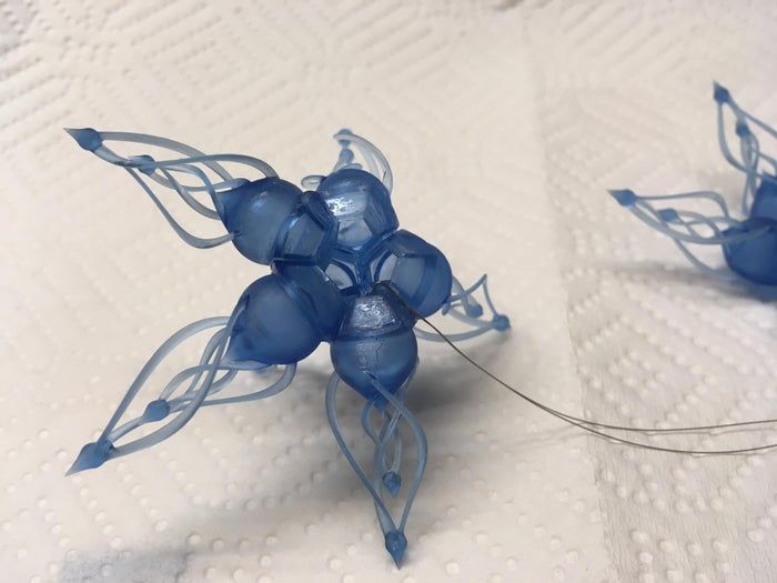 圣诞树挂饰制作教程分享-第14张图片-趣作屋 圣诞树挂饰制作教程分享-第14张图片-趣作屋