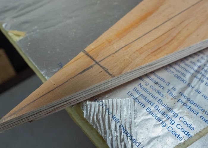 DIY环保木制圣诞树制作全攻略-第5张图片-趣作屋