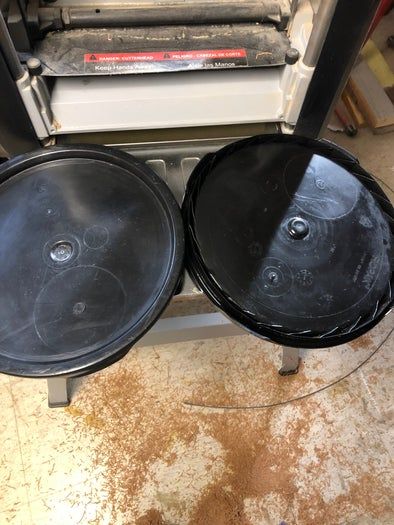 自制巨型LED圣诞树教程-第3张图片-趣作屋