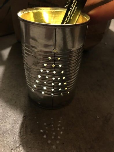 废物利用打造独特圣诞树教程-第15张图片-趣作屋