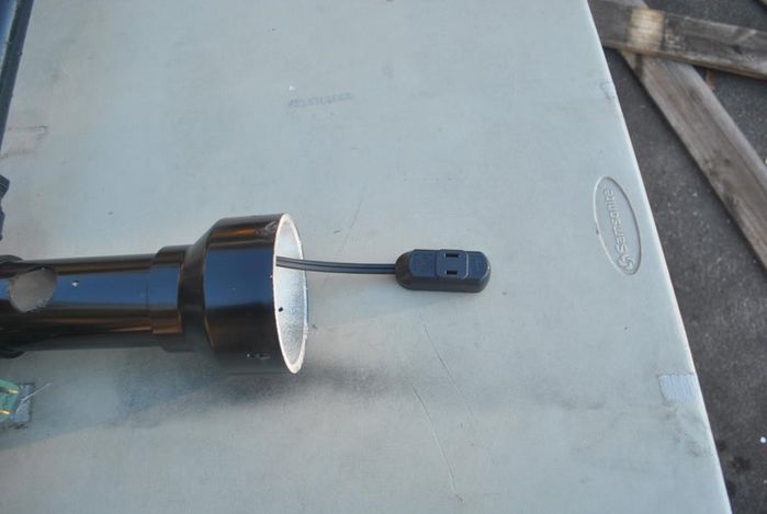 自制维多利亚风格圣诞路灯柱教程-第20张图片-趣作屋